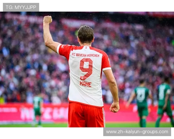 凯恩连续突破造威胁，拜仁进攻无解