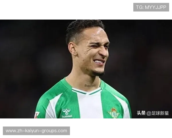 安东尼缺席世界杯名单，巴西队能否靠他崛起？，安东尼世界杯14分钟10三分